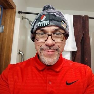 Meet your Posher, Lenard